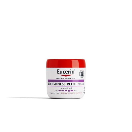 Eucerin Roughness Relief Cream 454G