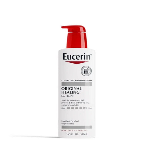 Eucein Original Healing 500 ml