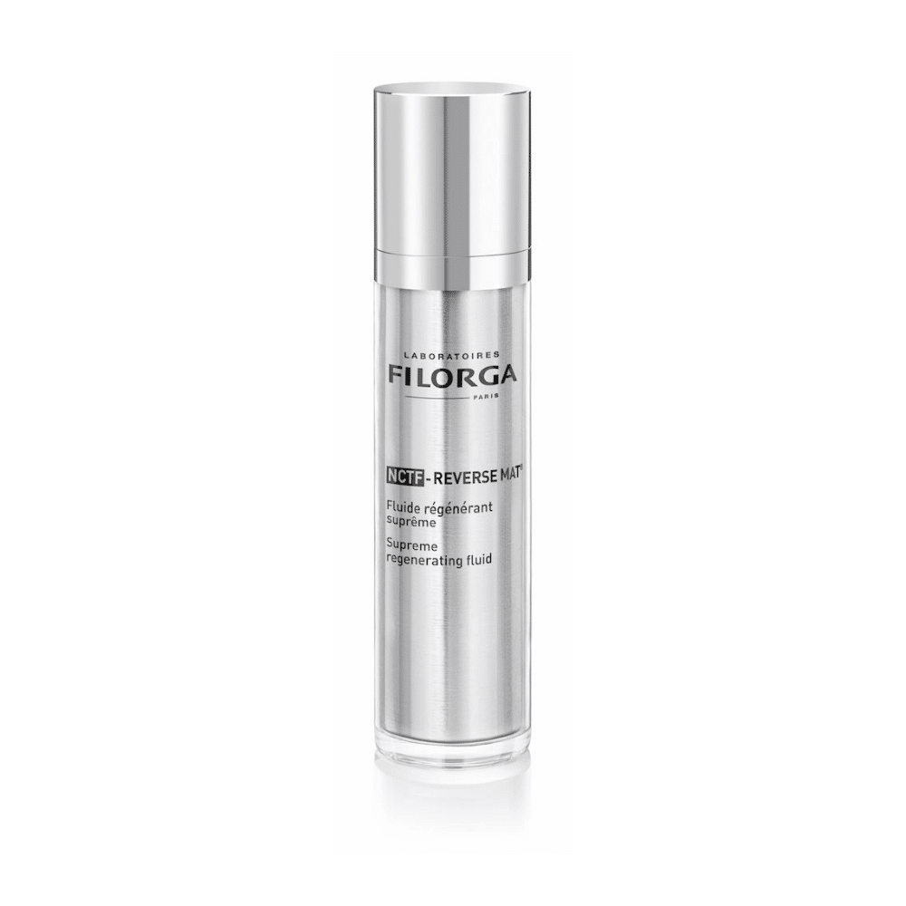 Filorga Ncef Reverse Mat Fluide 50 ml