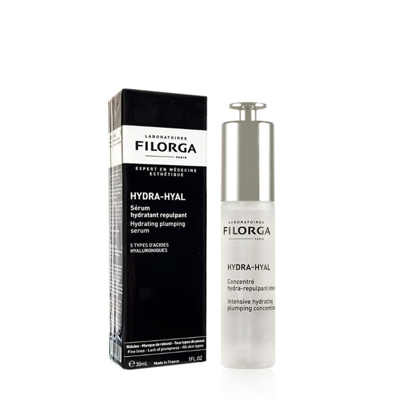 Filorga Hydra-Hyal Sérum Hydratant Repulpant 30 ml