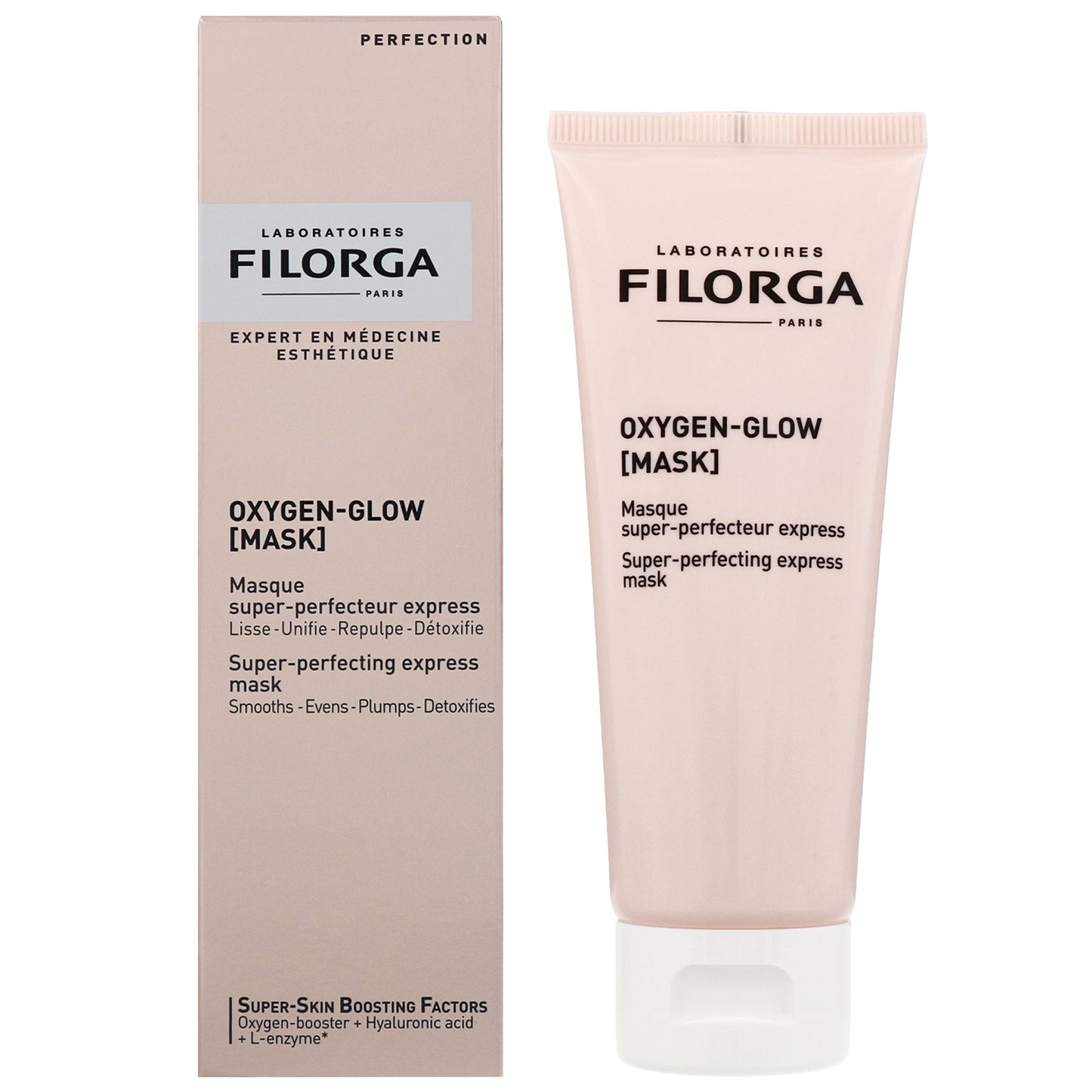 Filorga Oxygen Glow Mask 75ml