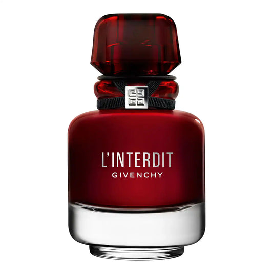 Givenchy L’Interdit Eau de Parfum Rouge 80 ml