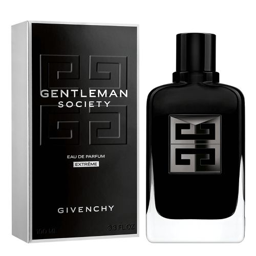 GIVENCHY GENTLEMAN SOCIETY EXTRÊME Eau De Parfum Homme 100 ml