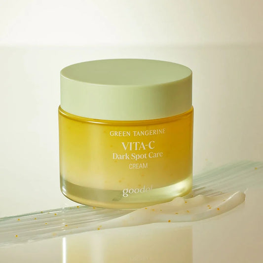 Goodal TANGERINE VITA C DARK SPOT CARE CREAM 50 ml