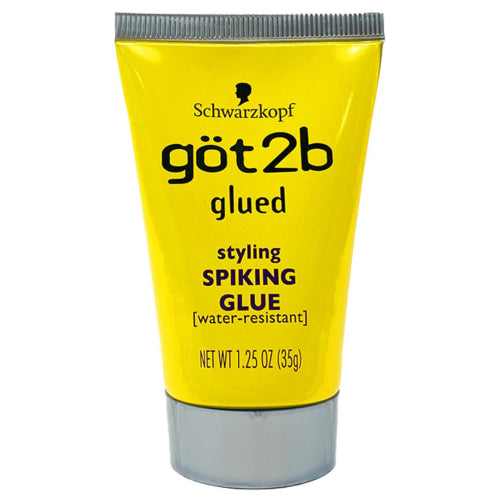 Got2B Glued Styling Spiking Glue 35g