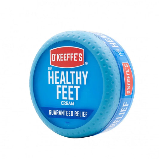 O’Keeffe’s – Healthy Feet Crème – 91 g