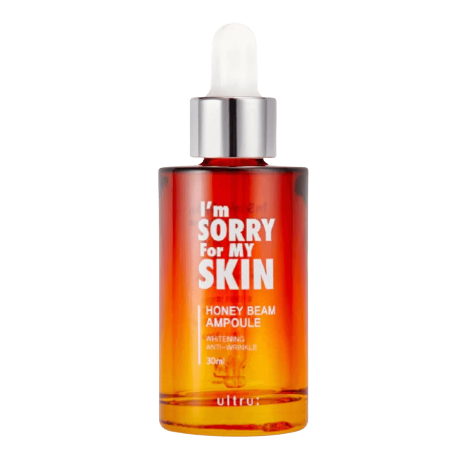 I'm Sorry For My Skin Honey Beam Ampoule 30ml