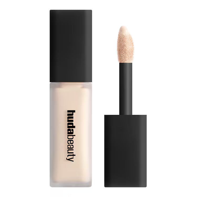 HUDA BEAUTY FauxFilter Luminous Matte Liquid Concealer - Anticernes liquide