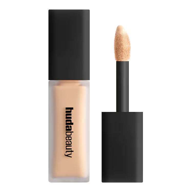 HUDA BEAUTY FauxFilter Luminous Matte Liquid Concealer - Anticernes liquide