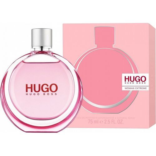 Hugo Boss Hugo Woman Extreme Eau de Parfum 75 ml