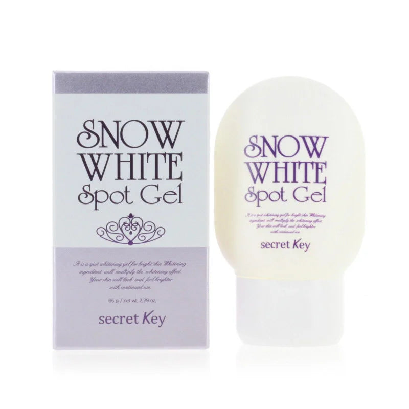 SECRET KEY Snow White Spot Gel 65 GR