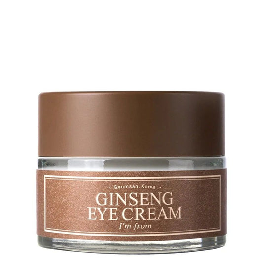 I’m From Ginseng Eye Cream 30g