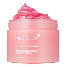 Medicube Collagen Jelly Cream 110 ml / 50 ml