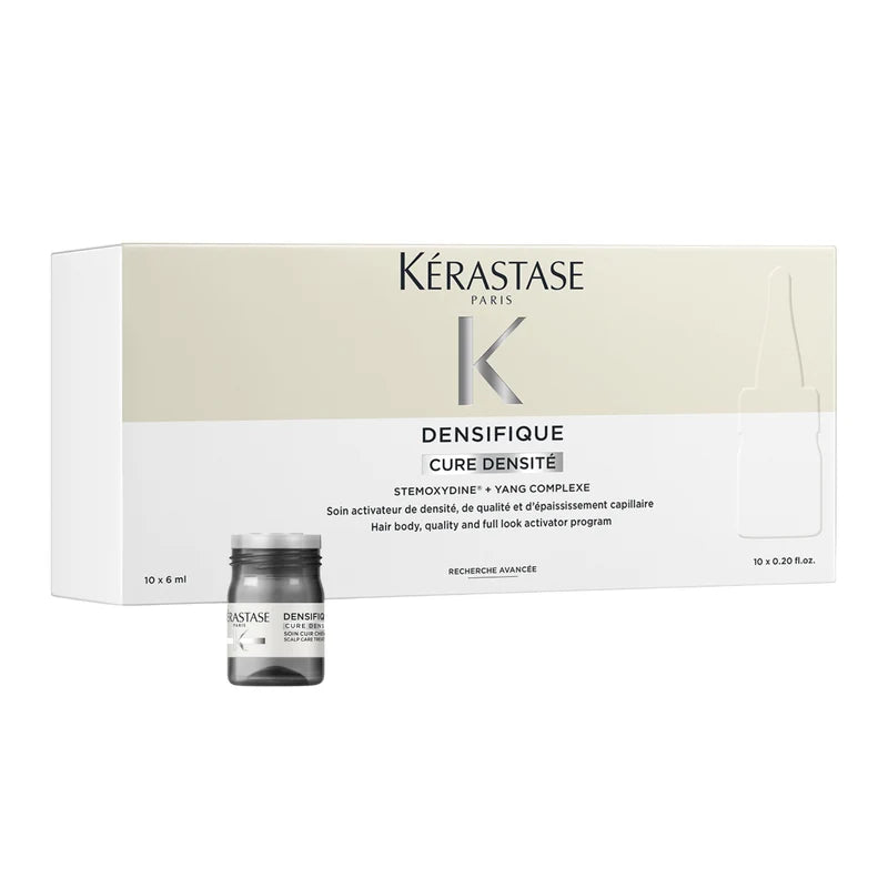 Kérastase Densifique Cure Densité - 10 X 6 ml