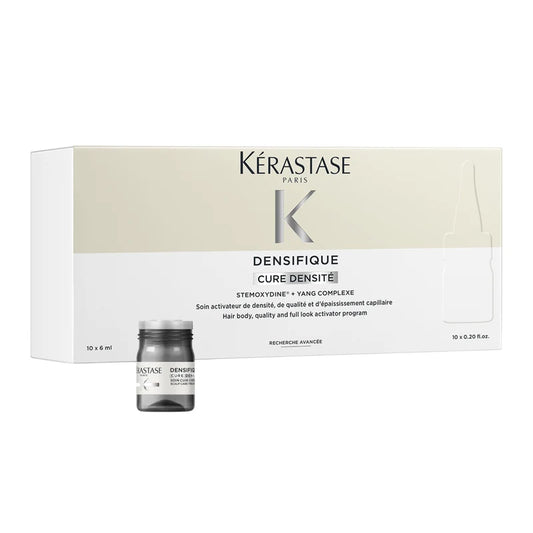 Kérastase Densifique Cure Densité - 10 X 6 ml