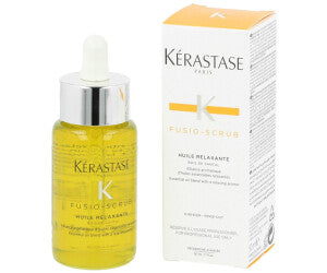 Kérastase Fusio Scrub Huile Relaxante