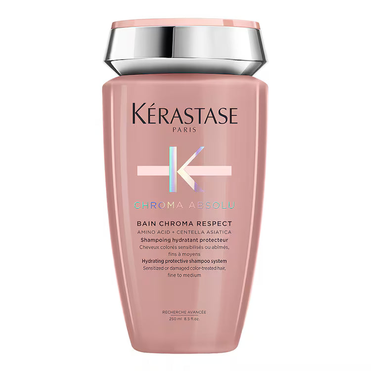 KÉRASTASE Chroma Absolu - Shampoing Bain Chroma Respect 250 ml