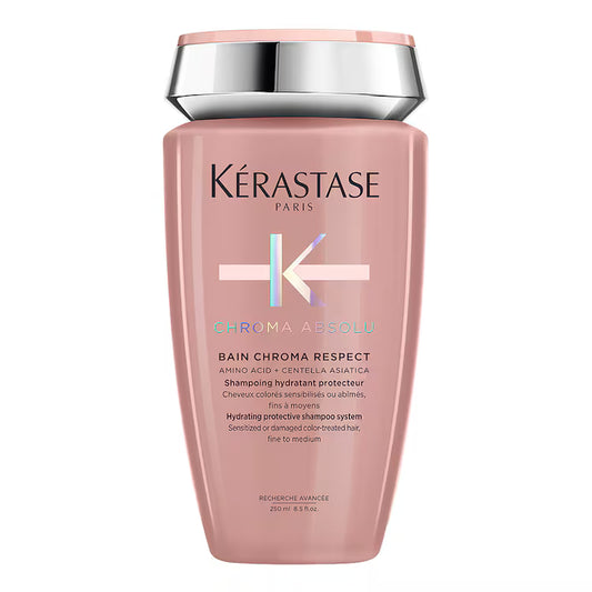 KÉRASTASE Chroma Absolu - Shampoing Bain Chroma Respect 250 ml