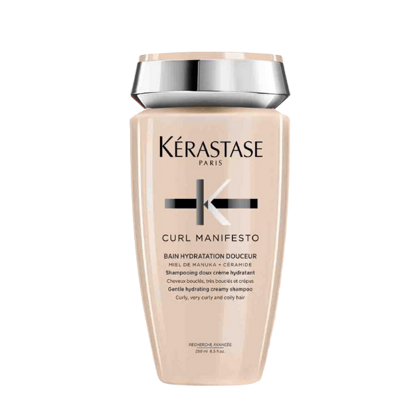 Kérastase Curl Manifesto shampooing 250ml