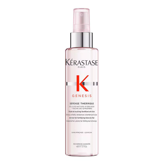 KÉRASTASE Genesis Défense Thermique - Fluide de brushing fortifiant anti-chute 150 ml