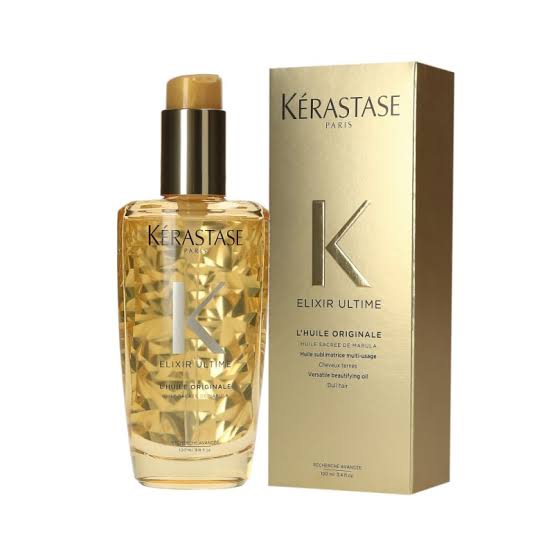 KÉRASTASE Elixir Ultime L’Huile Originale 100ml