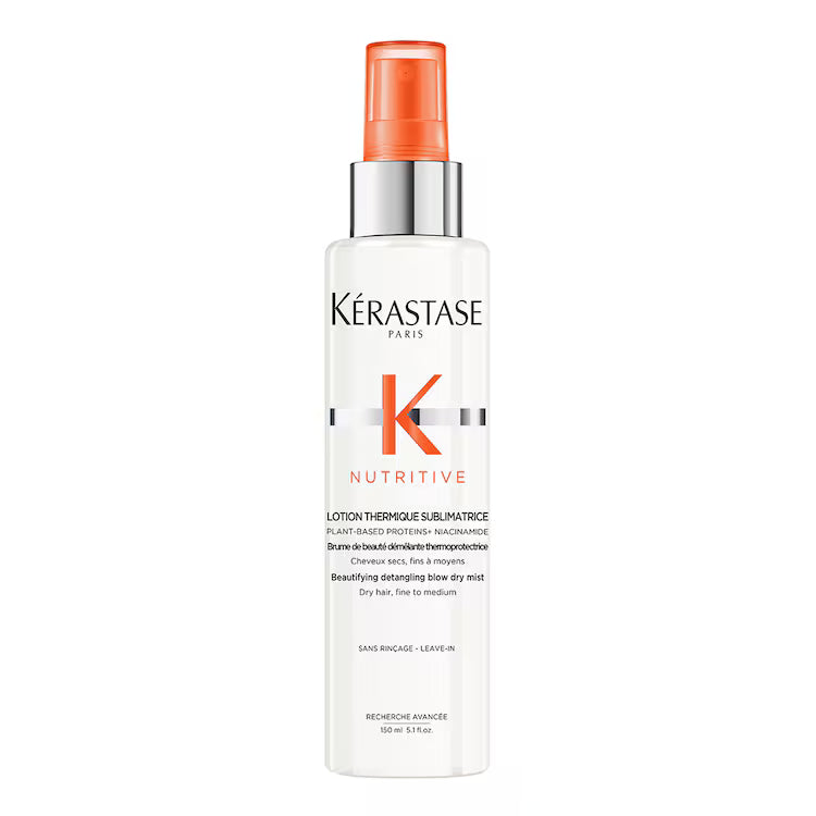 KÉRASTASE Nutritive - Lotion Thermique Sublimatrice 150 ml