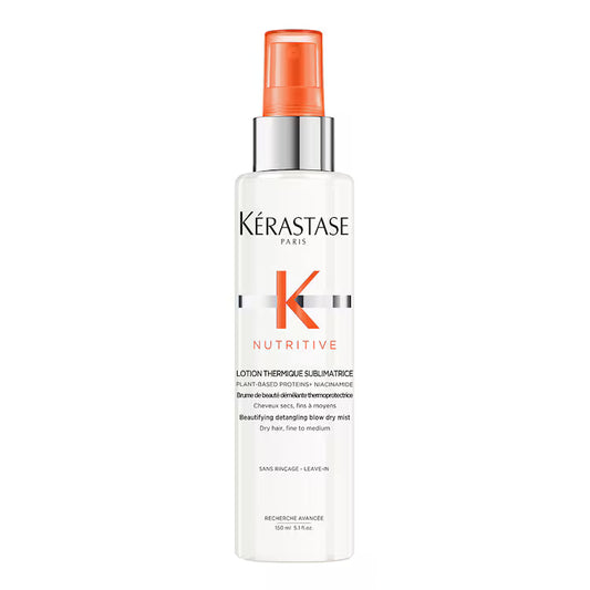 KÉRASTASE Nutritive - Lotion Thermique Sublimatrice 150 ml