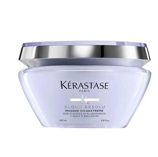 KÉRASTASE Blond Absolu Masque Cicaextreme 200ml