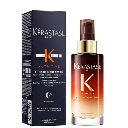 KÉRASTASE Nutritive 8H Magic Night Serum 90 ml