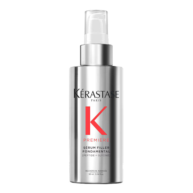 KÉRASTASE Première - Sérum réparateur fondamental anti-frisottis