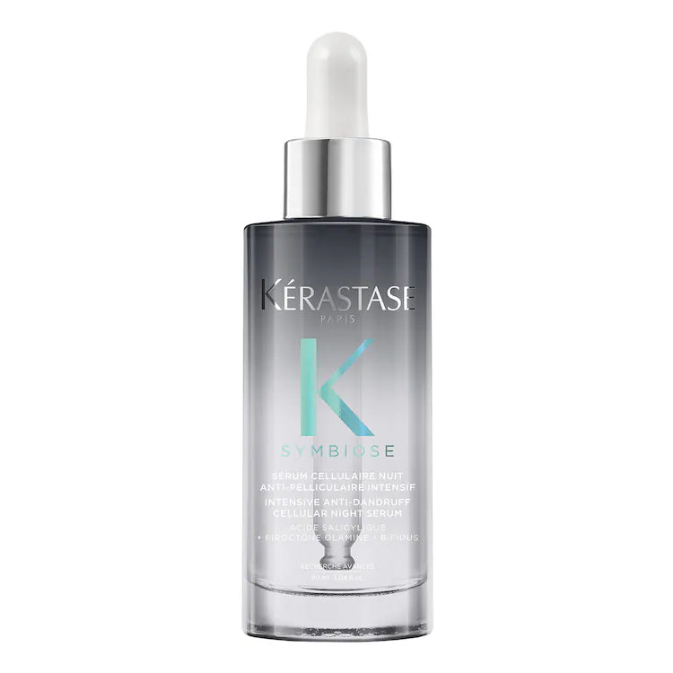 KÉRASTASE Symbiose Sérum Cellulaire Nuit Anti-pelliculaire Intensif 90 ml
