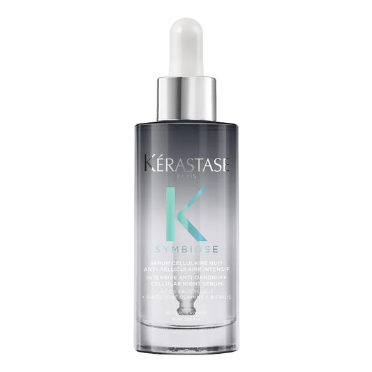 KÉRASTASE Symbiose Sérum Cellulaire Nuit Anti-pelliculaire Intensif 90 ml