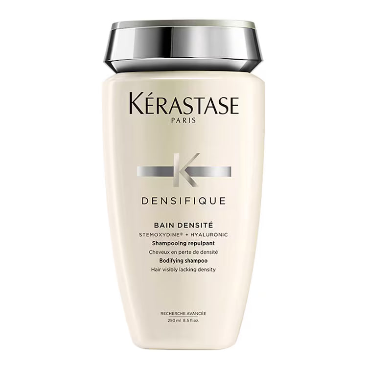 KÉRASTASE Densifique Bain Densité - Shampoing repulpant pour cheveux en perte de densité 250 ml