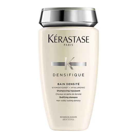 KÉRASTASE Densifique Bain Densité - Shampoing repulpant pour cheveux en perte de densité 250 ml