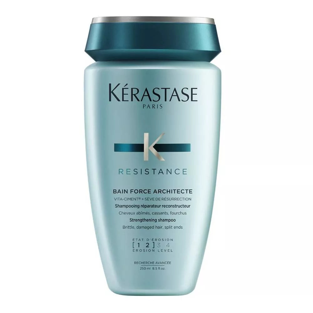 KÉRASTASE Resistance Bain Force Architecte 250 ml