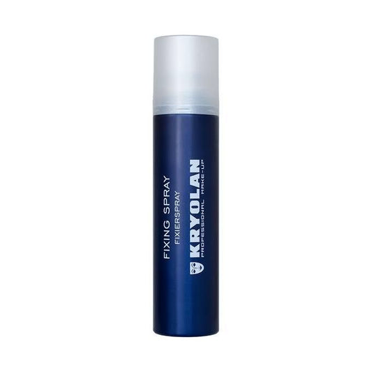 KRYOLAN FIXING SPRAY 75 ml