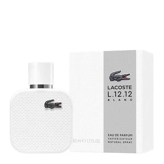 Lacoste L.12.12 Blanc Eau de Parfum Homme 100 ml