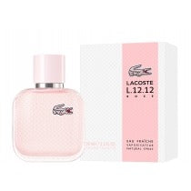 Lacoste L.12.12 Rose Eau de Parfum 100 ml