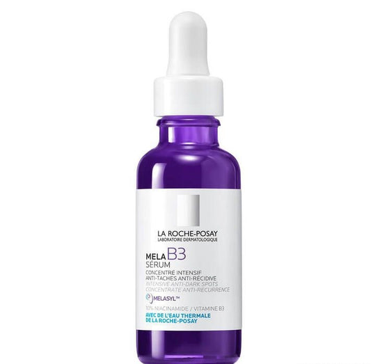 La Roche Posay Mela B3 Sérum Concentré Intensif Anti-taches Anti-récidive 30ml