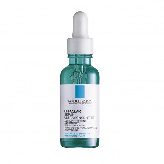 La Roche Posay Effaclar Sérum Ultra Concentré 30ml