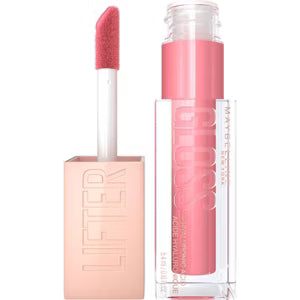 Maybelline LIFTER GLOSS GLOSS REPULPANT ACIDE HYALURONIQUE 5.4 ml
