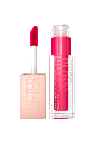 Maybelline LIFTER GLOSS GLOSS REPULPANT ACIDE HYALURONIQUE 5.4 ml