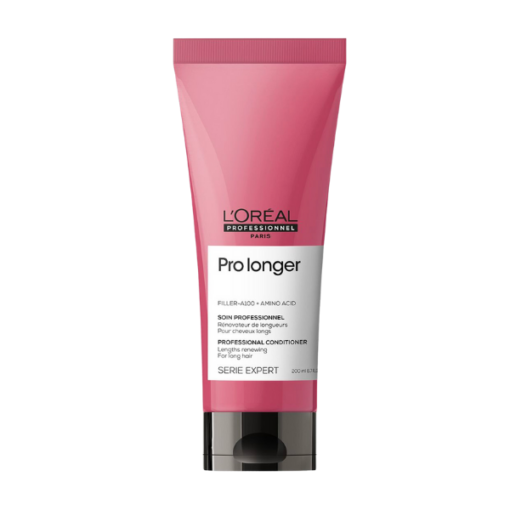 L'Oréal Professionnel Après-Shampooing Rénovateur de Longueurs Pro Longer 200mL