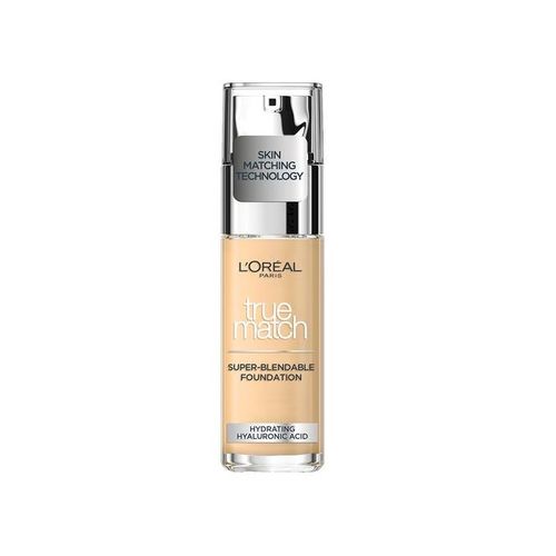 L'Oreal True Match Fond de Teint Liquide