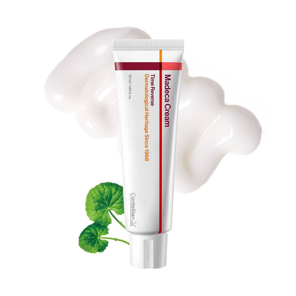 Centellian24 – Madeca Cream Time Reverse