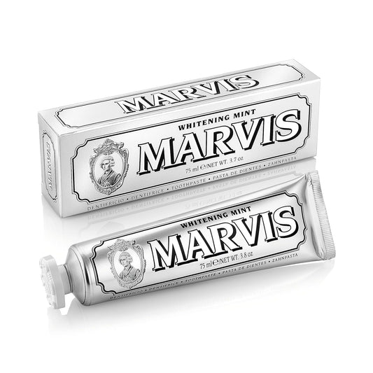 marvis dentifrice 85 ml