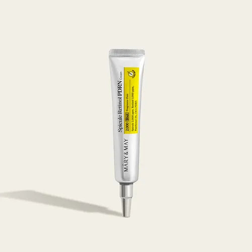 Mary&May  Spicule Retinol PDRN Cream - Crème anti-âge