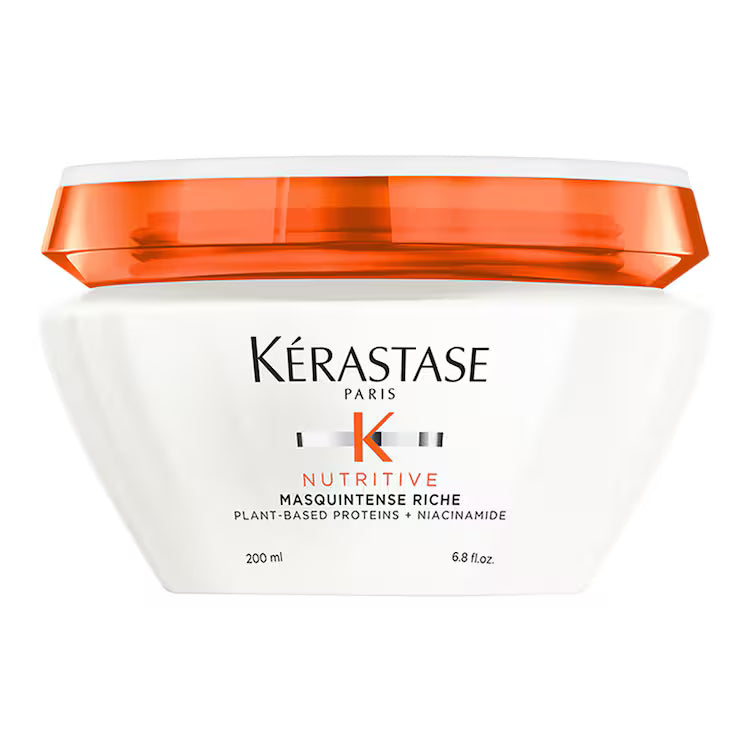 KÉRASTASE Nutritive - Masque intense riche 200 ml