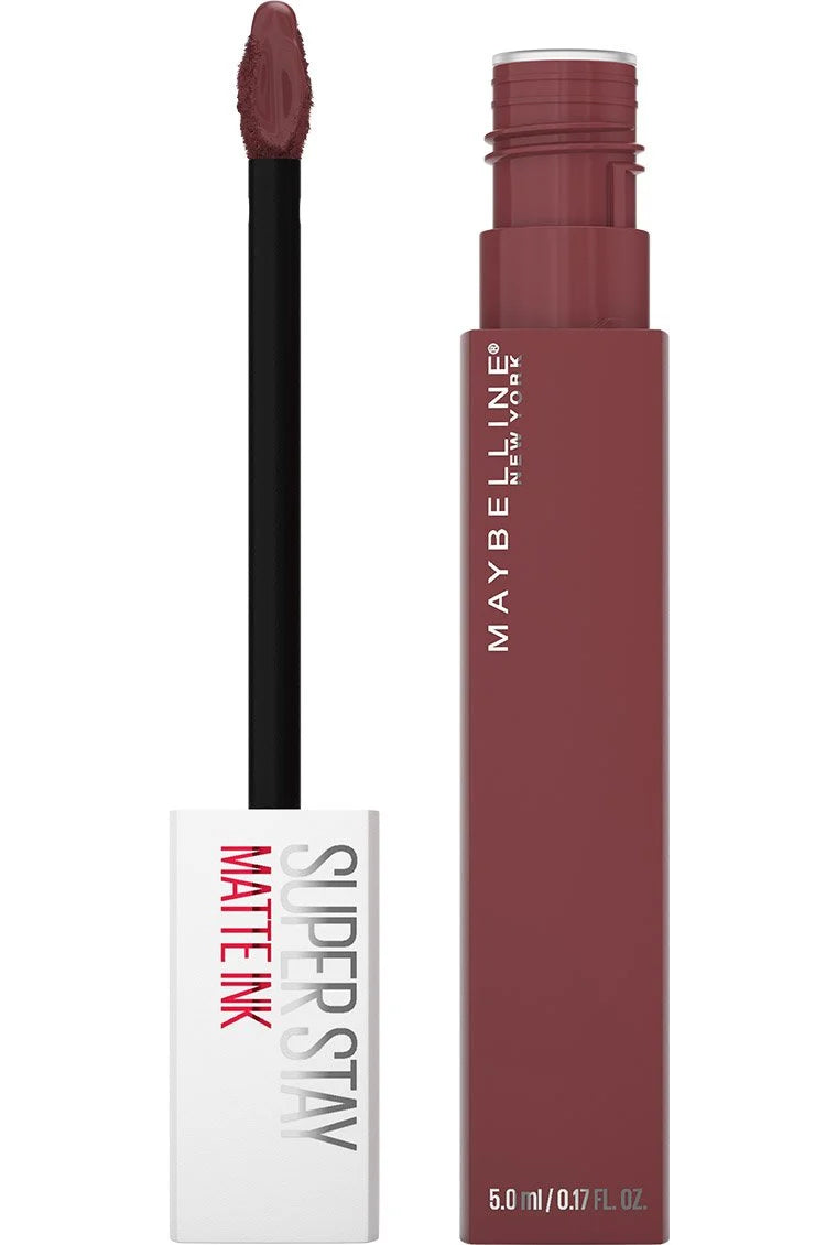 MAYBELLINE SUPERSTAY MATTE INK 5ml