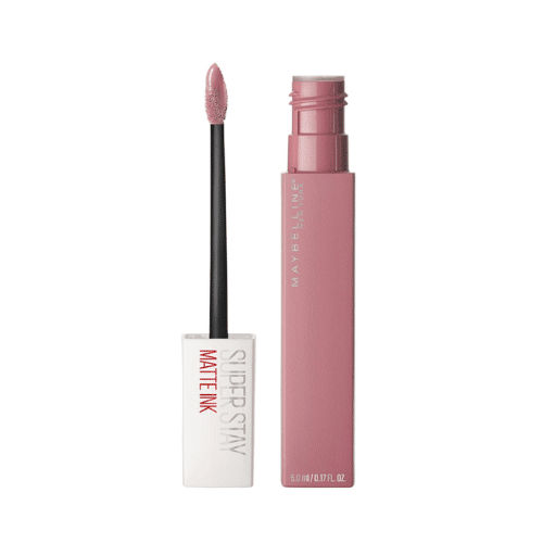 MAYBELLINE SUPERSTAY MATTE INK 5ml